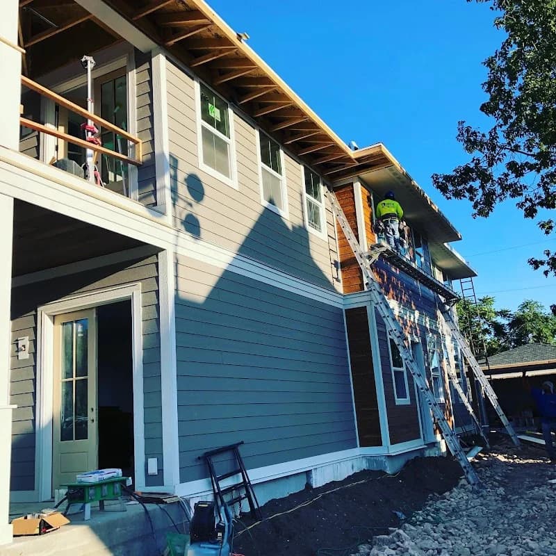 Artistic Roofing portfolio photo