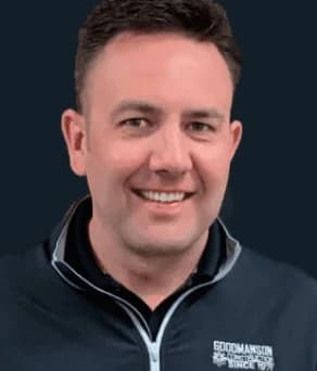 CEO Goodmanson