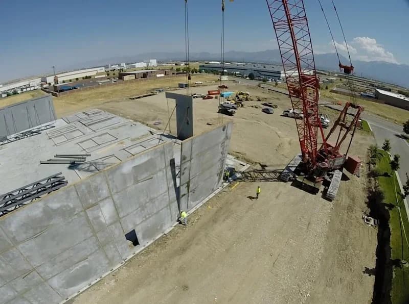 Messerly Concrete portfolio photo