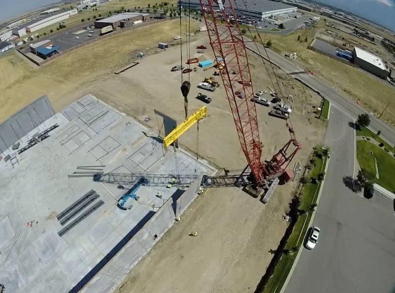 Messerly Concrete portfolio photo