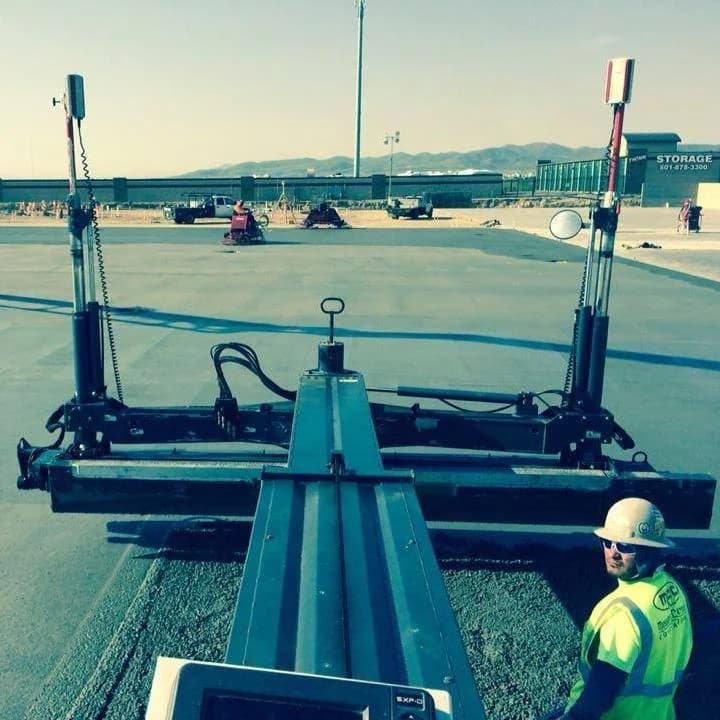 Messerly Concrete portfolio photo