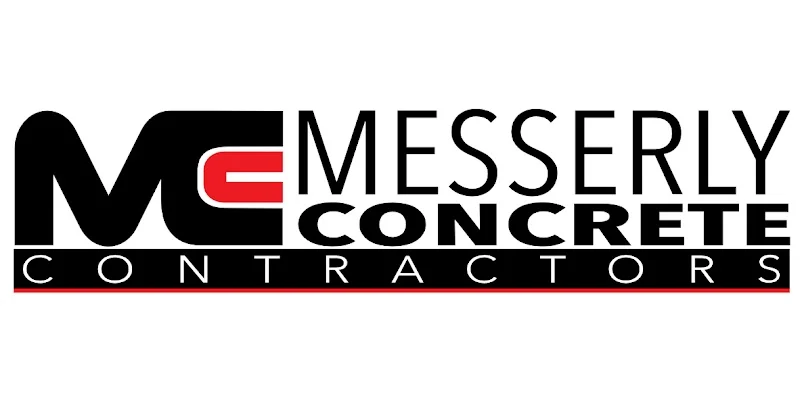 Messerly Concrete portfolio photo