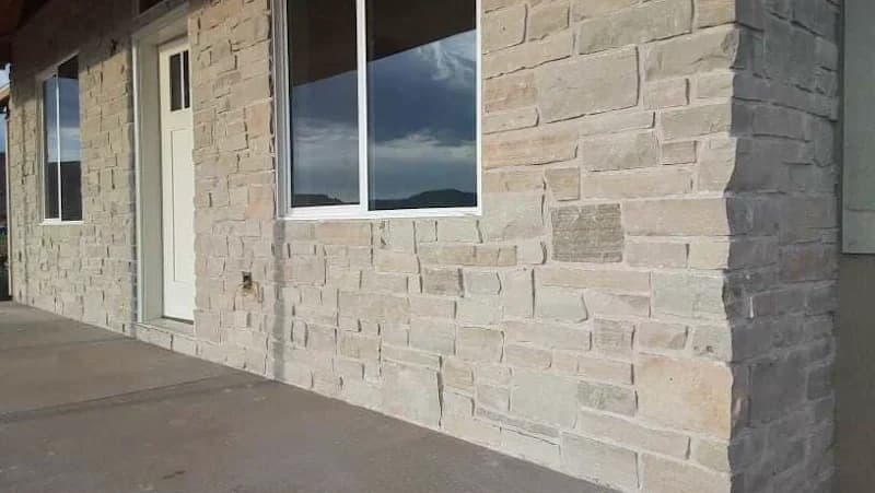 C&E Stone Masonry portfolio photo