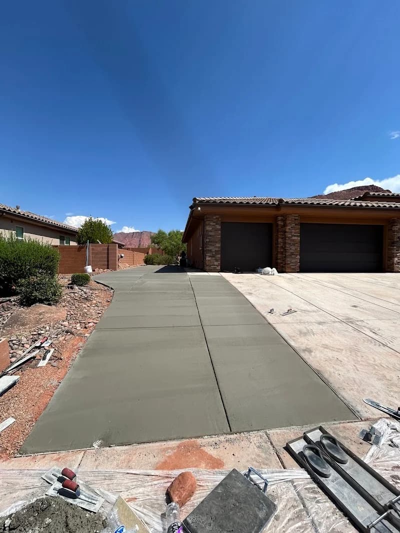 C&E Stone Masonry portfolio photo