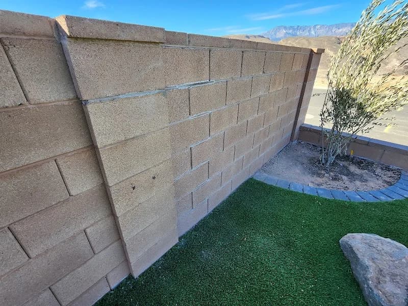 C&E Stone Masonry portfolio photo