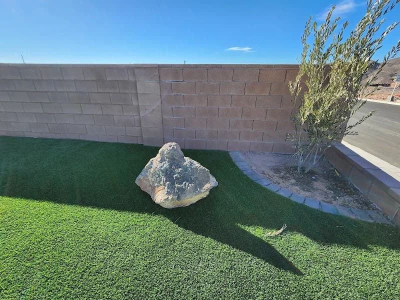C&E Stone Masonry portfolio photo