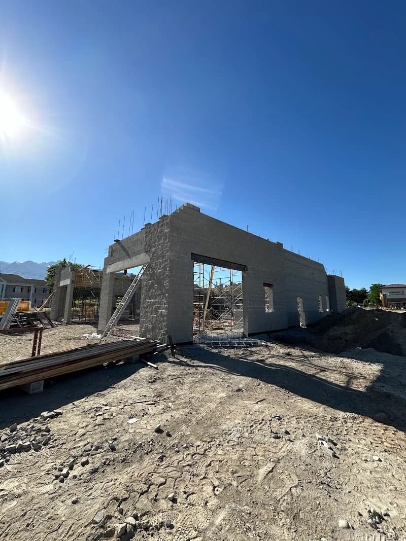 C&E Stone Masonry portfolio photo