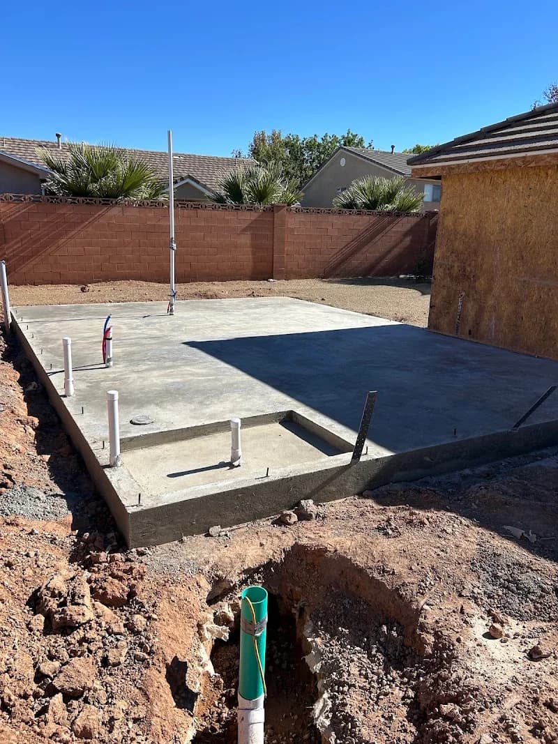 C&E Stone Masonry portfolio photo