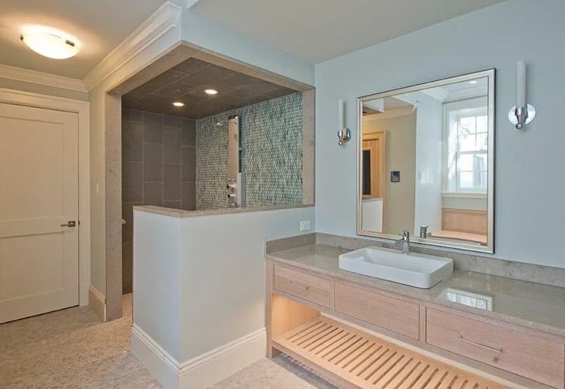 Mason Woodworks portfolio photo