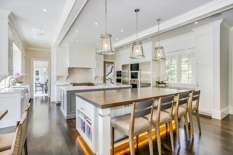 Mason Woodworks portfolio photo