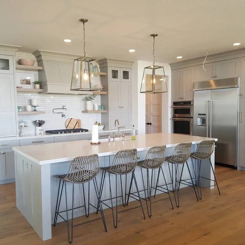 Mason Woodworks portfolio photo
