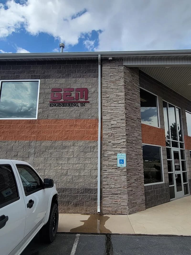 GEM Engineering, Inc. portfolio photo