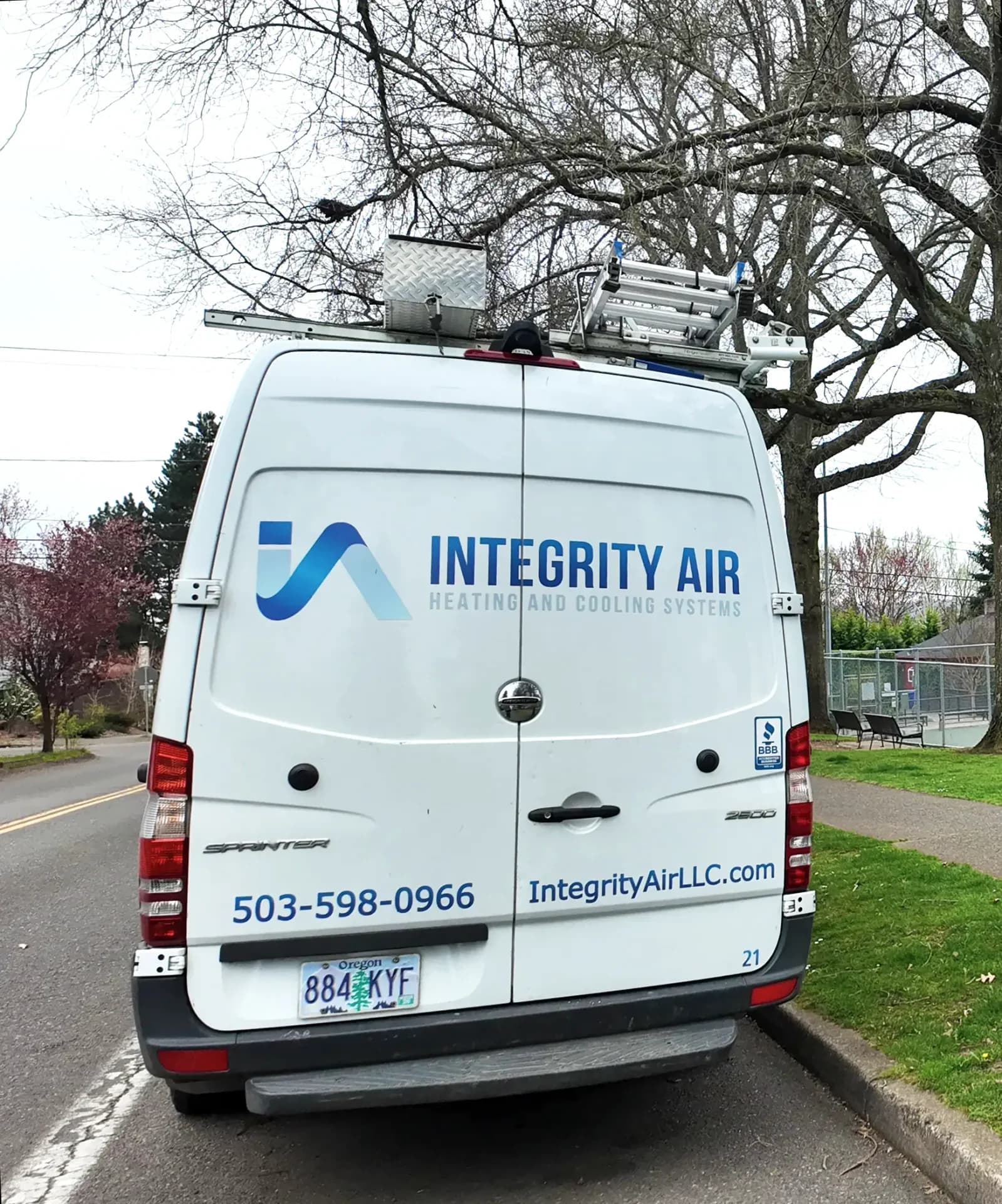 Integrity in Spring