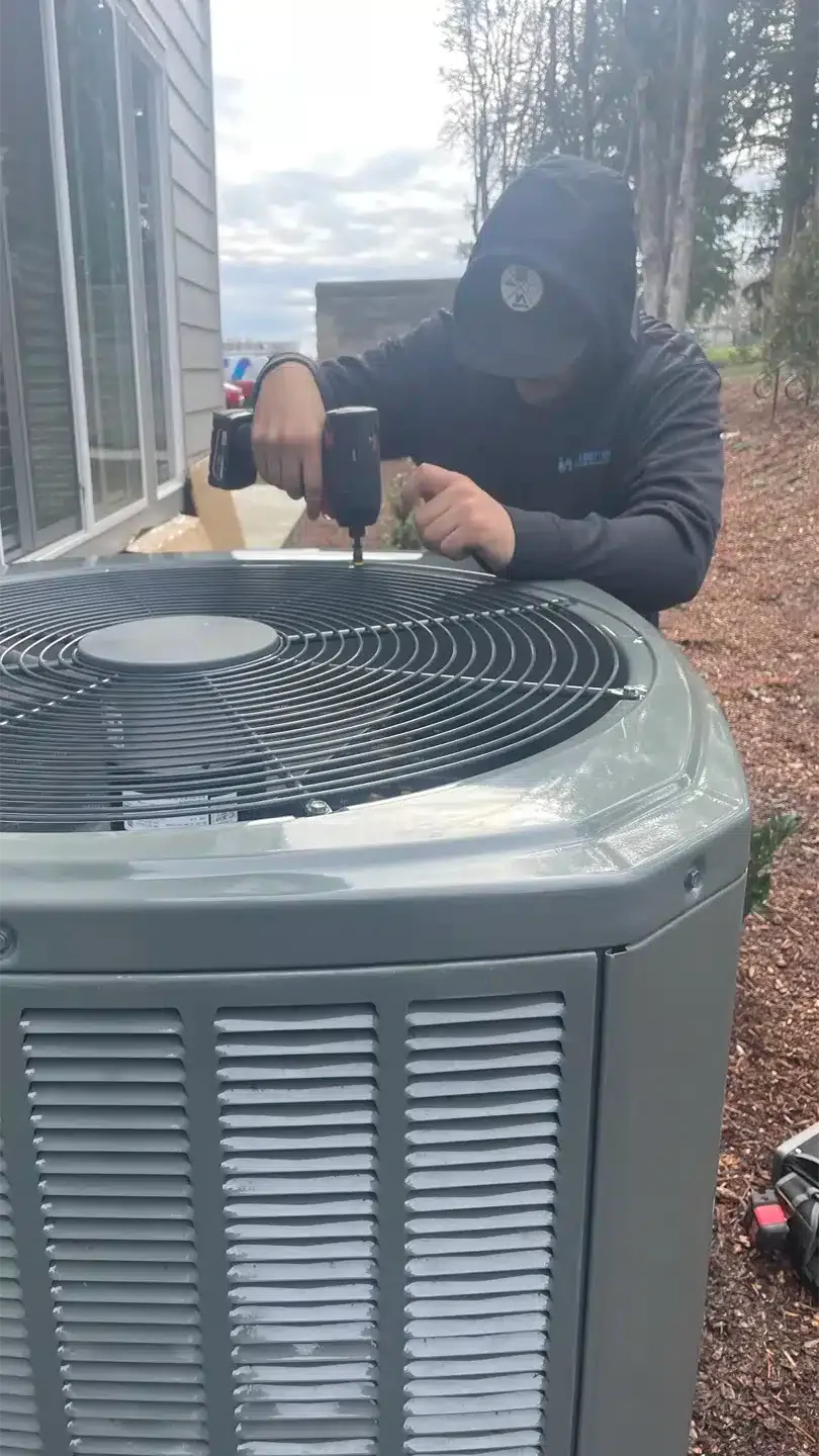 Tech in Action