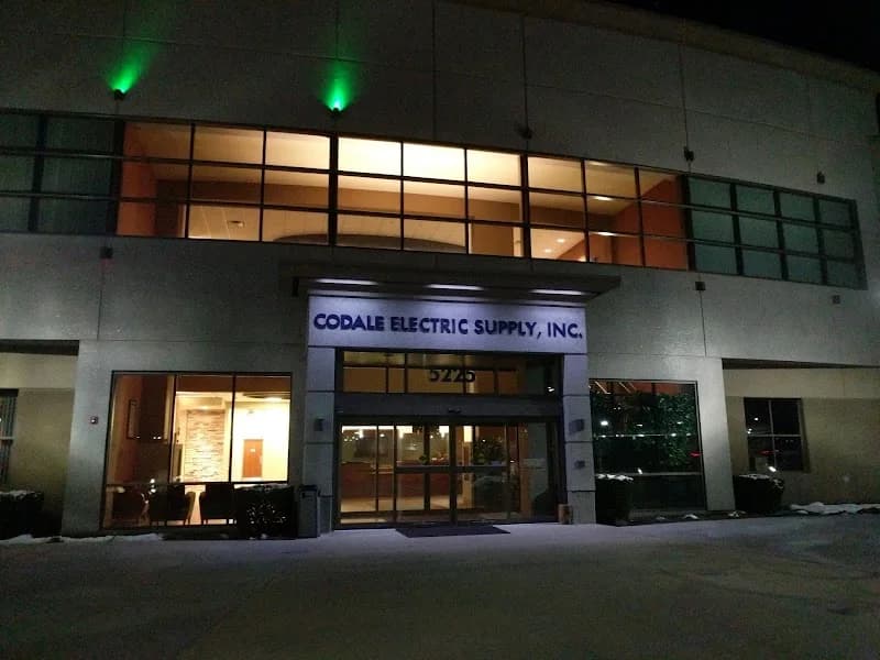 codale electric portfolio photo