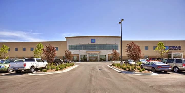 codale electric portfolio photo