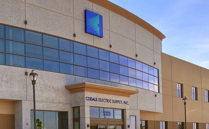 codale electric portfolio photo