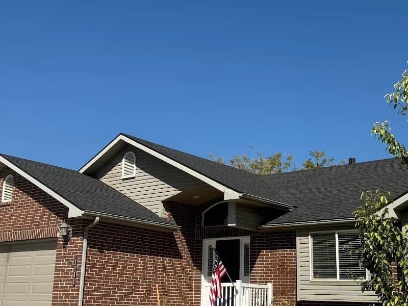 Havn Roofing portfolio photo