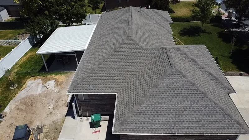 Havn Roofing portfolio photo