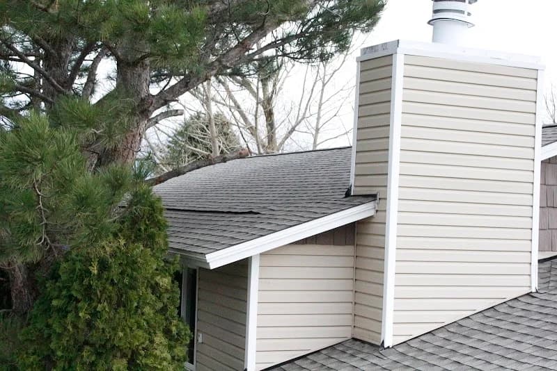 Havn Roofing portfolio photo