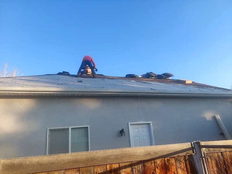 Havn Roofing portfolio photo