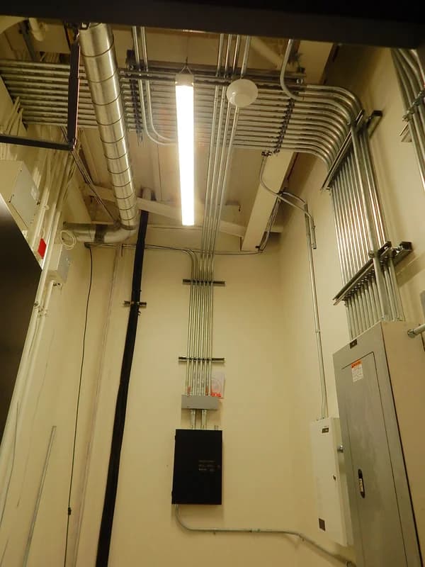 Bates Electric LLC portfolio photo