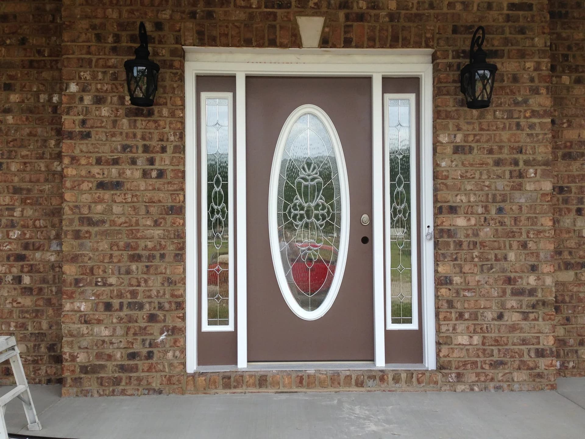 New Finish Painting company portfolio photo