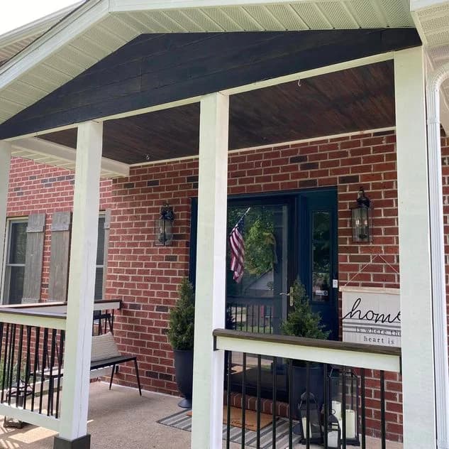 New Finish Painting company portfolio photo