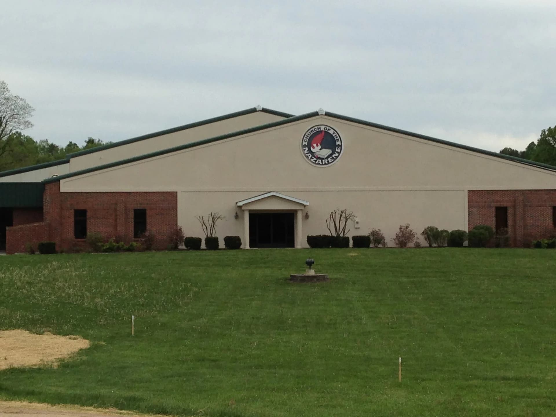 New Finish Painting company portfolio photo
