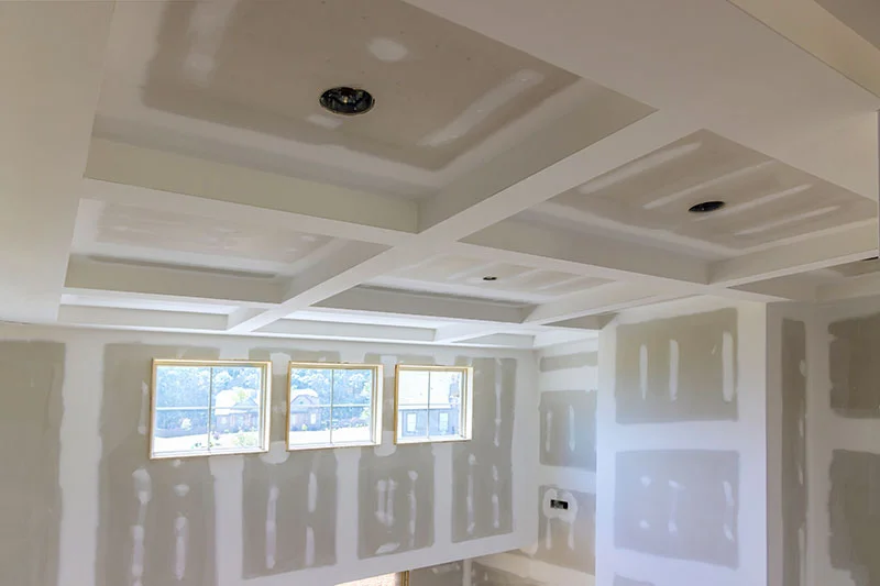 New Finish Painting company portfolio photo