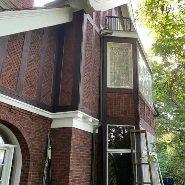 New Finish Painting company portfolio photo