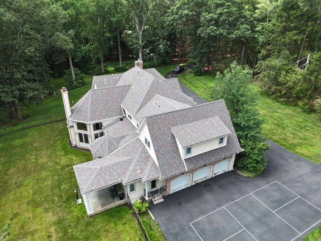 Matute Roofing portfolio photo