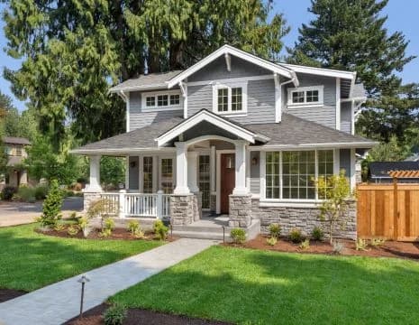 Matute Roofing portfolio photo