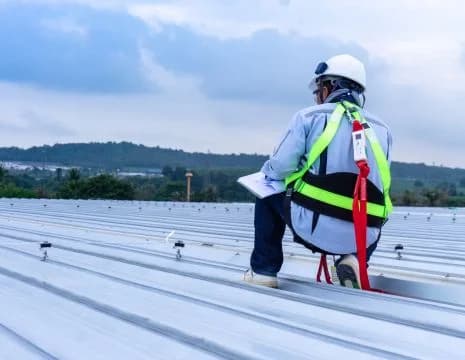 Matute Roofing portfolio photo