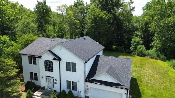 Matute Roofing portfolio photo