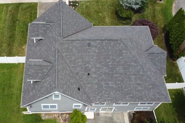 Matute Roofing portfolio photo