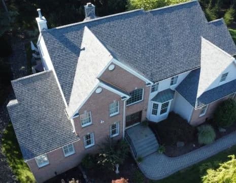 Matute Roofing portfolio photo