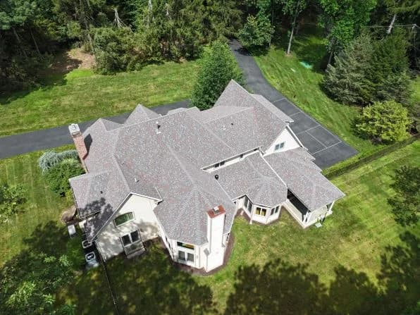 Matute Roofing portfolio photo