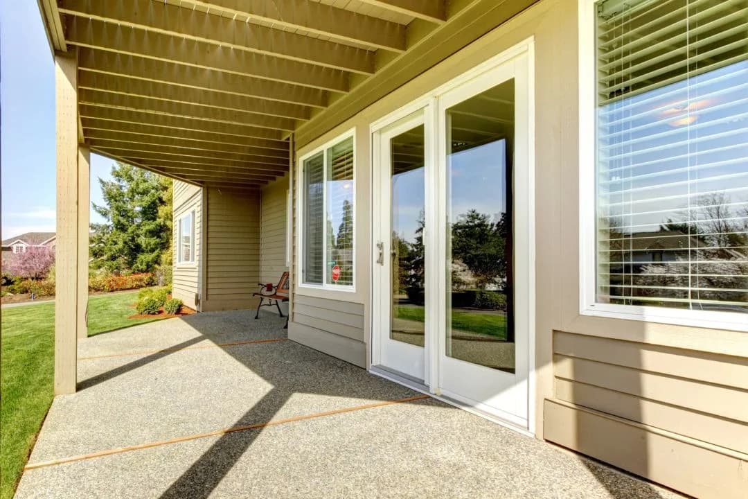 Matute Roofing portfolio photo