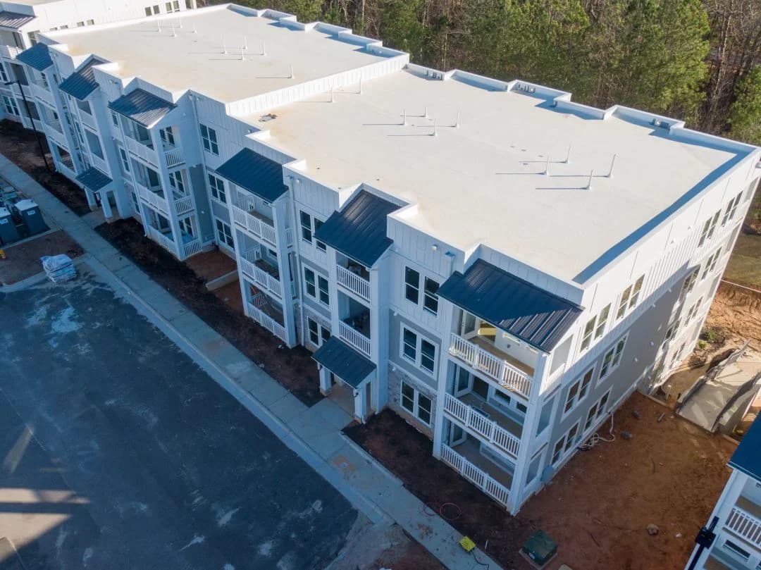 Matute Roofing portfolio photo