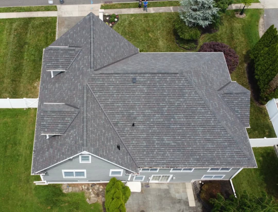 Matute Roofing portfolio photo