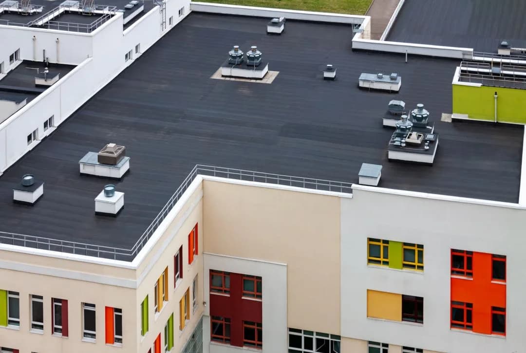 Matute Roofing portfolio photo