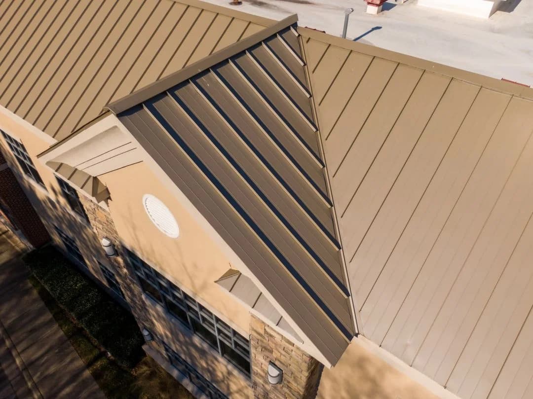 metal roofing in New Jersey
