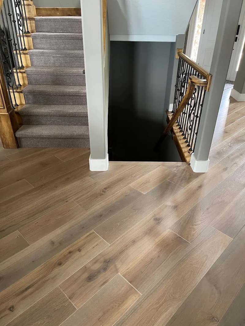 South Valley Floors - Flooring and Countertops portfolio photo