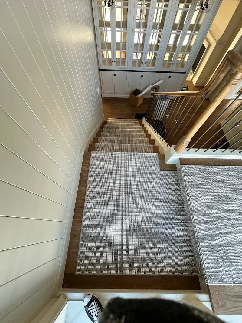 South Valley Floors - Flooring and Countertops portfolio photo