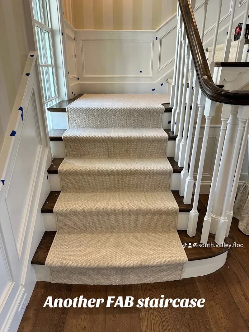 South Valley Floors - Flooring and Countertops portfolio photo