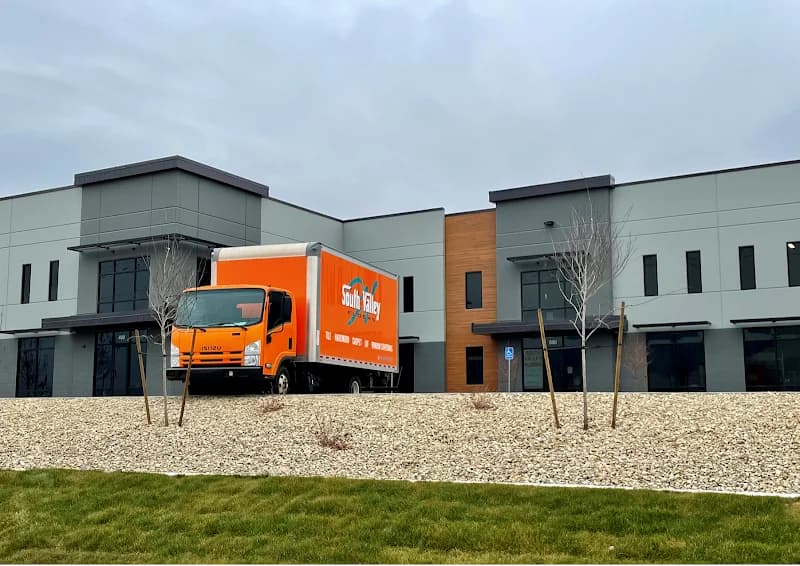 South Valley Floors - Flooring and Countertops portfolio photo