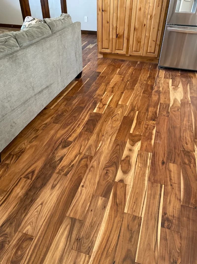 South Valley Floors - Flooring and Countertops portfolio photo