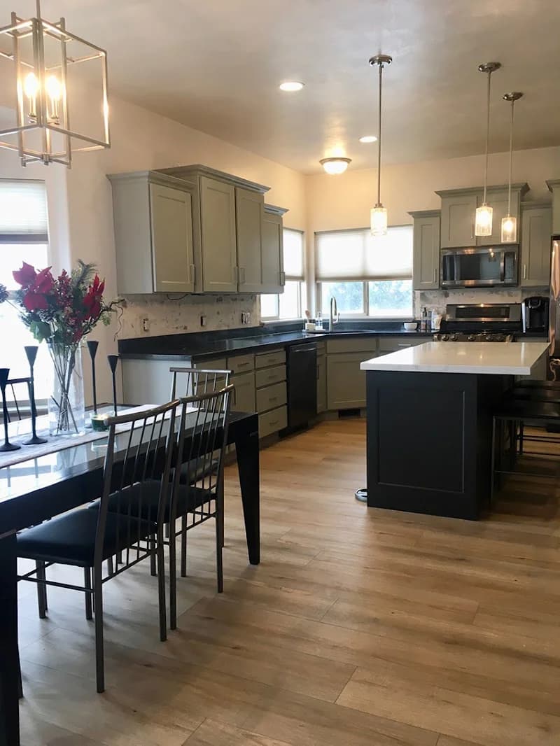 South Valley Floors - Flooring and Countertops portfolio photo