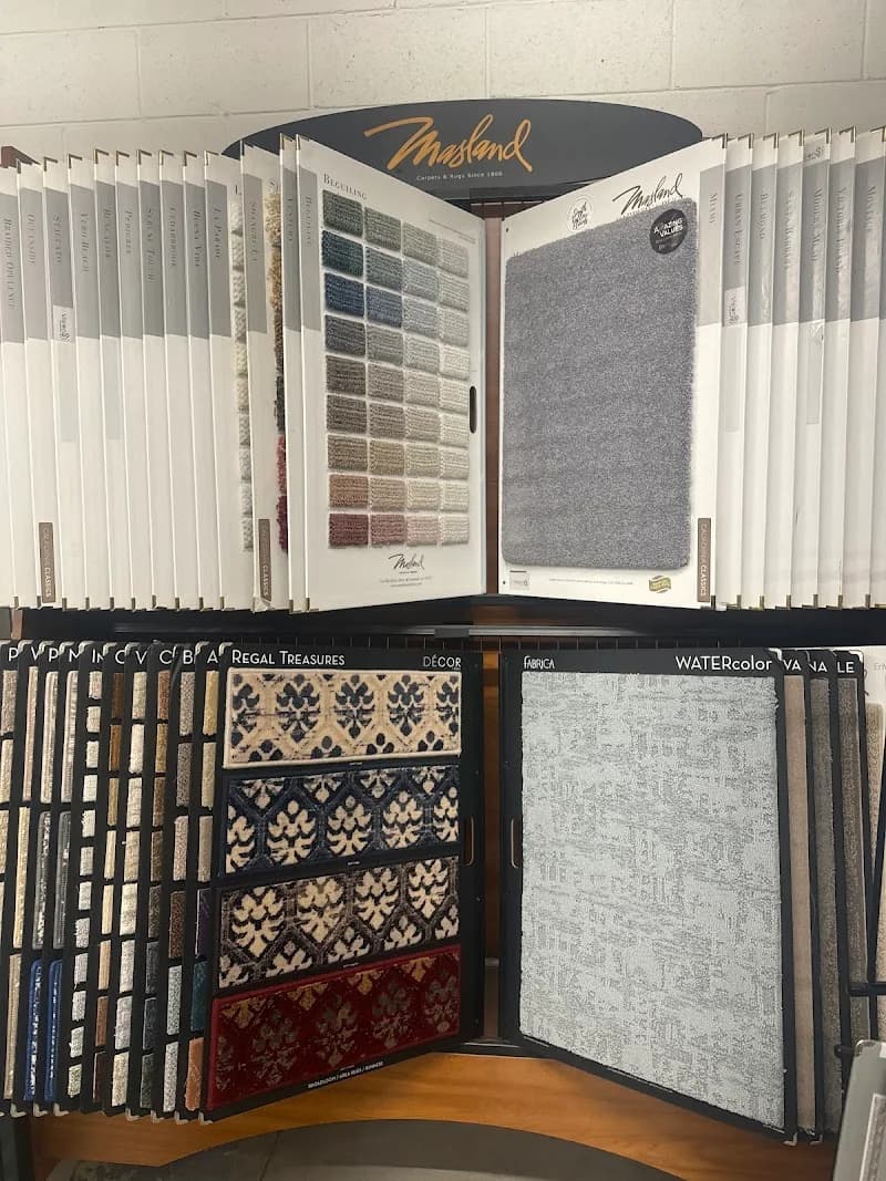 South Valley Floors - Flooring and Countertops portfolio photo